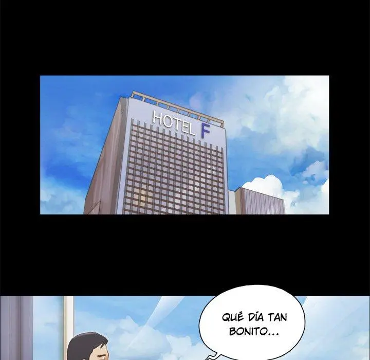 Inevitable Trap Capítulo 36 - Page 35