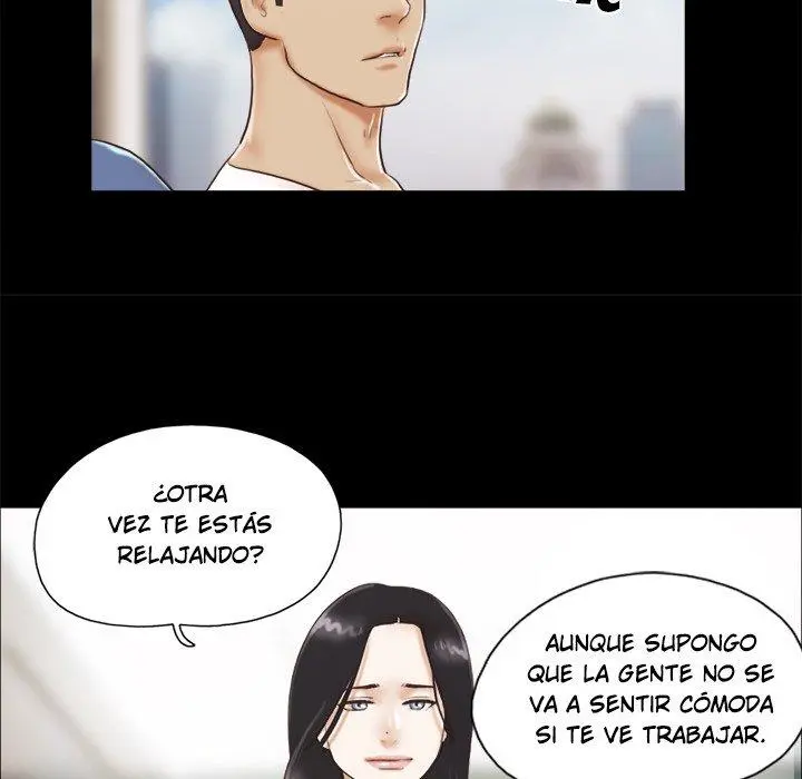 Inevitable Trap Capítulo 36 - Page 37