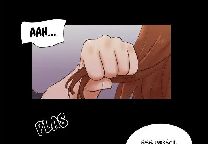 Inevitable Trap Capítulo 36 - Page 4