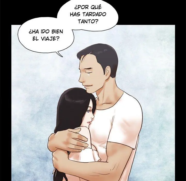 Inevitable Trap Capítulo 36 - Page 40