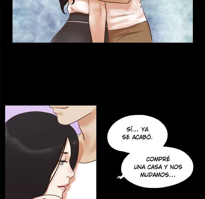 Inevitable Trap Capítulo 36 - Page 41