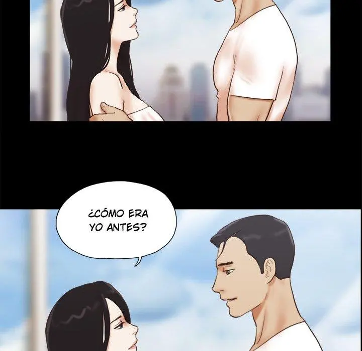 Inevitable Trap Capítulo 36 - Page 45