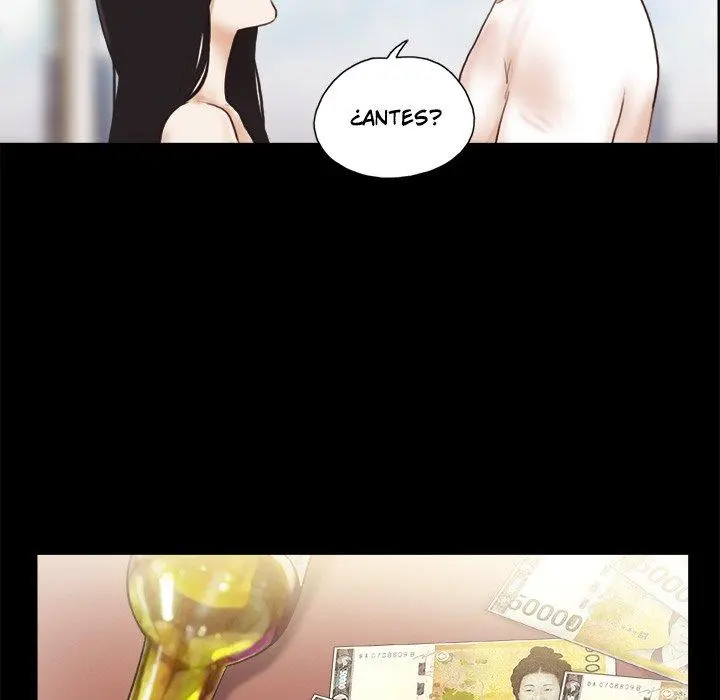 Inevitable Trap Capítulo 36 - Page 46