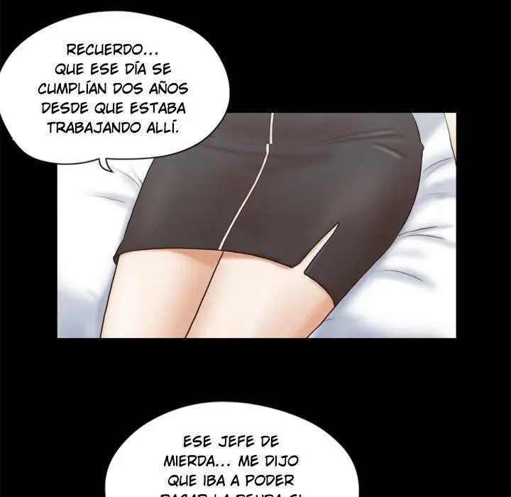 Inevitable Trap Capítulo 36 - Page 53