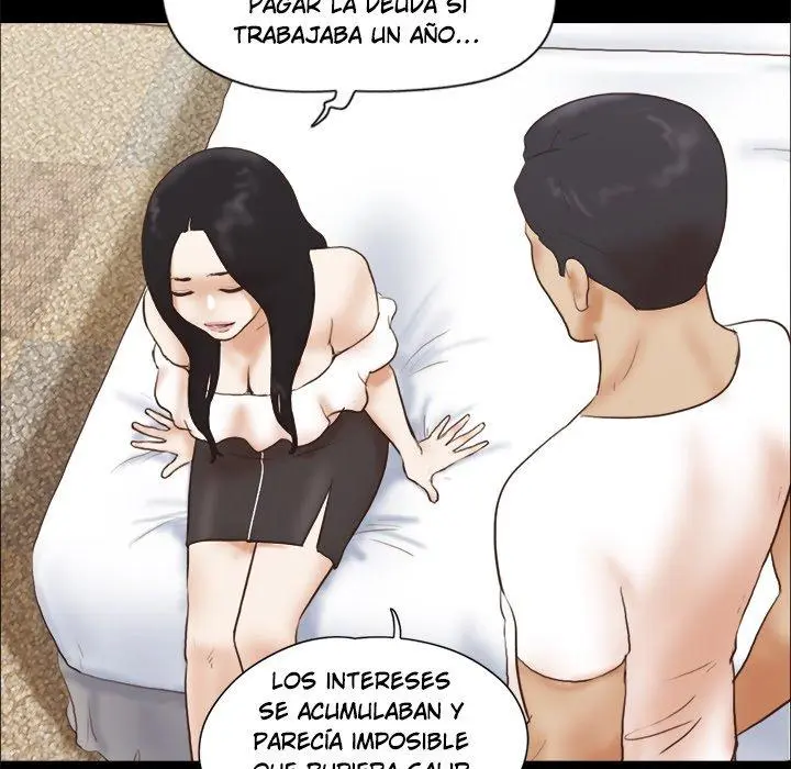 Inevitable Trap Capítulo 36 - Page 54