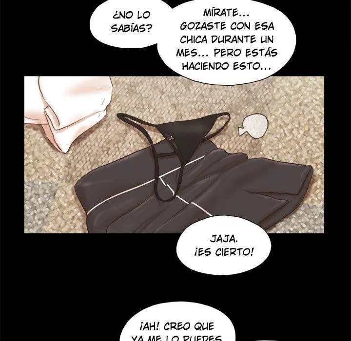 Inevitable Trap Capítulo 36 - Page 60