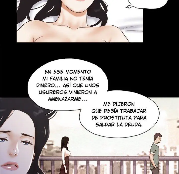 Inevitable Trap Capítulo 36 - Page 63