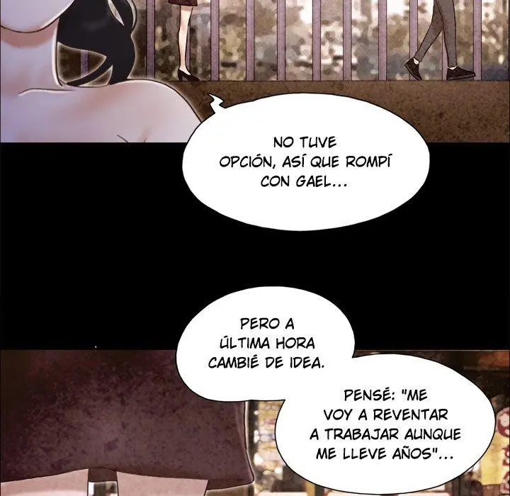 Inevitable Trap Capítulo 36 - Page 64
