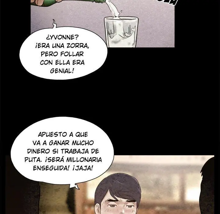 Inevitable Trap Capítulo 36 - Page 66