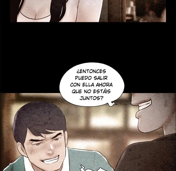 Inevitable Trap Capítulo 36 - Page 68
