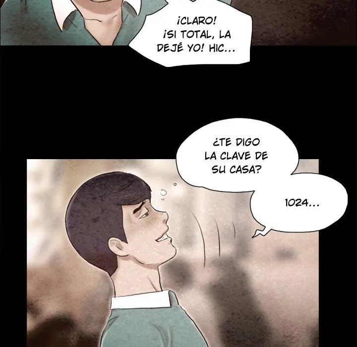 Inevitable Trap Capítulo 36 - Page 69