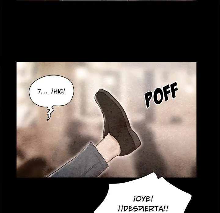 Inevitable Trap Capítulo 36 - Page 70