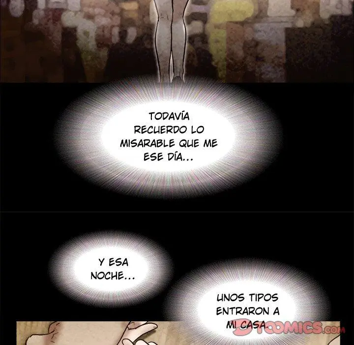 Inevitable Trap Capítulo 36 - Page 72