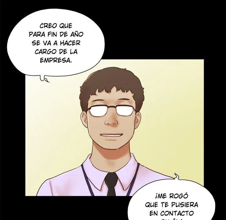 Inevitable Trap Capítulo 37 - Page 12