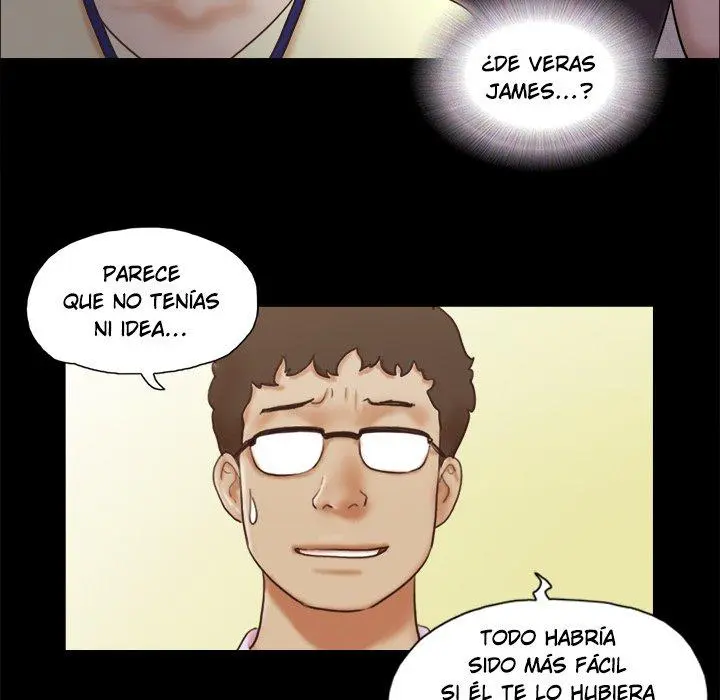 Inevitable Trap Capítulo 37 - Page 14