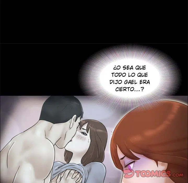 Inevitable Trap Capítulo 37 - Page 16