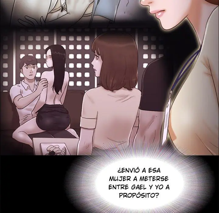 Inevitable Trap Capítulo 37 - Page 17