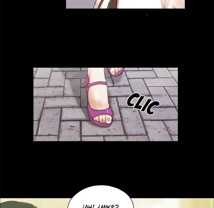 Inevitable Trap Capítulo 37 - Page 24