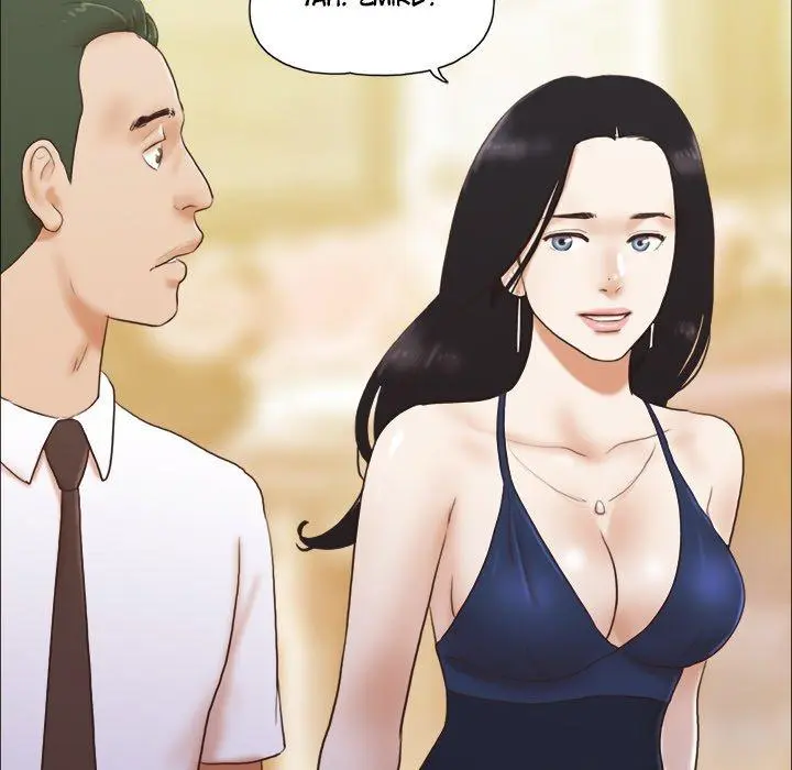 Inevitable Trap Capítulo 37 - Page 25