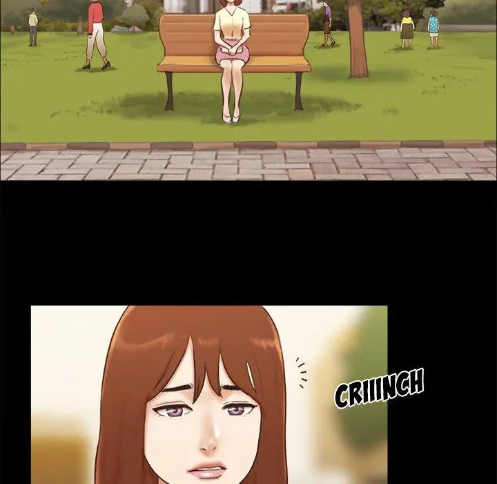 Inevitable Trap Capítulo 37 - Page 28