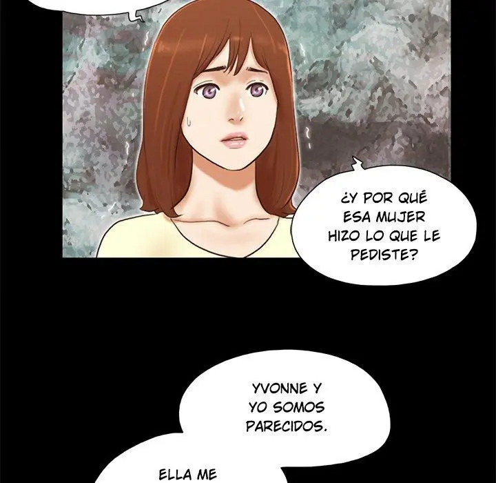 Inevitable Trap Capítulo 37 - Page 34