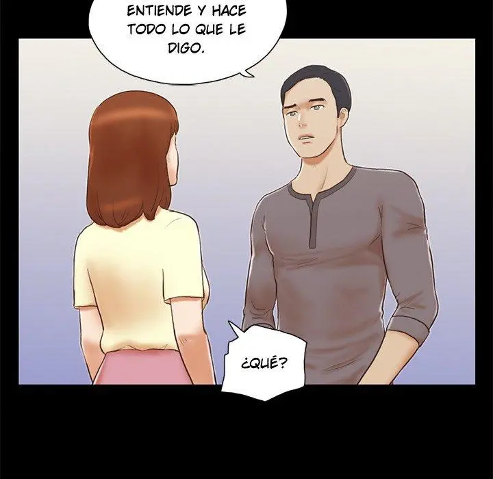 Inevitable Trap Capítulo 37 - Page 35