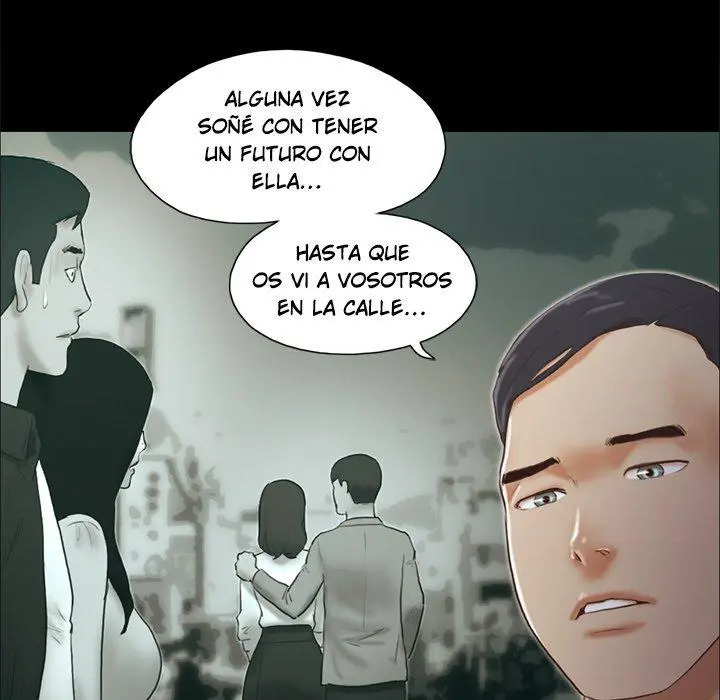 Inevitable Trap Capítulo 37 - Page 36