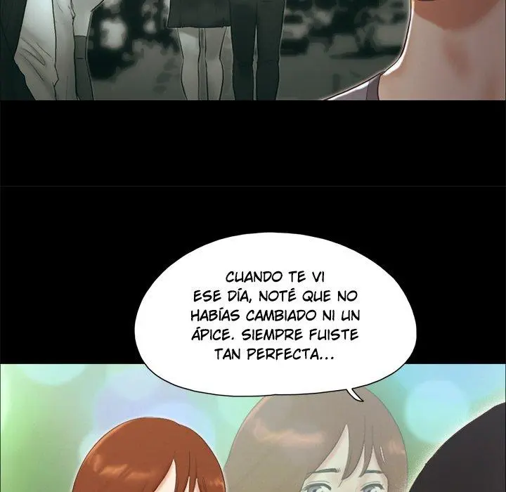 Inevitable Trap Capítulo 37 - Page 37