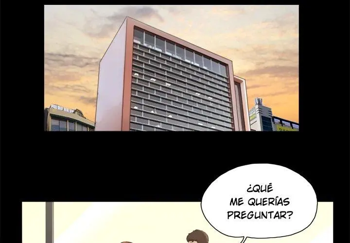 Inevitable Trap Capítulo 37 - Page 4