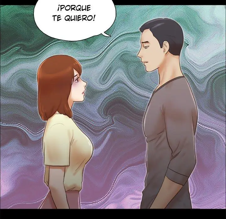 Inevitable Trap Capítulo 37 - Page 40