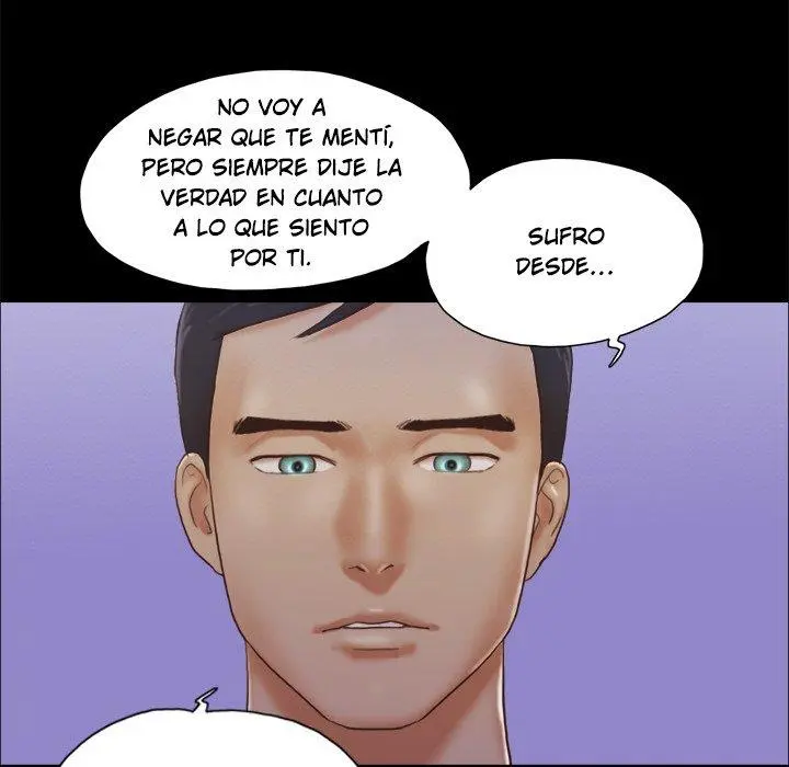 Inevitable Trap Capítulo 37 - Page 41