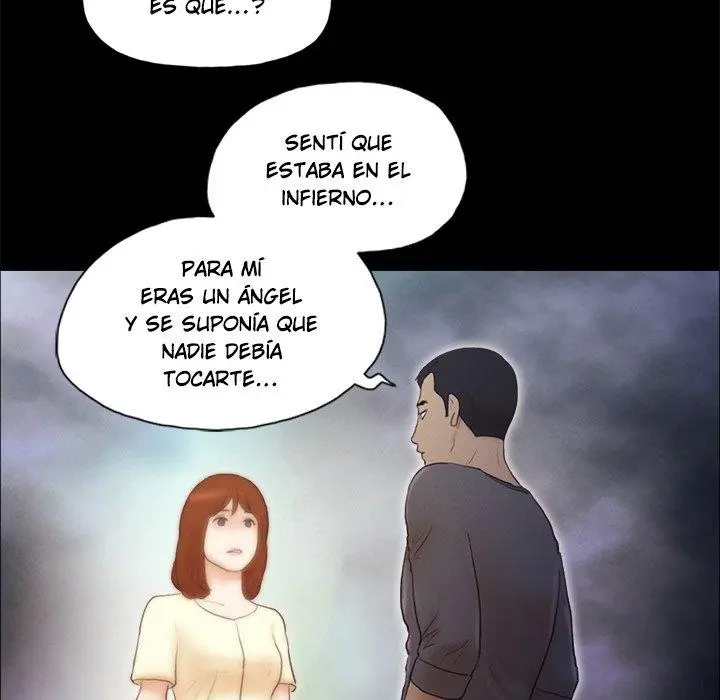 Inevitable Trap Capítulo 37 - Page 43