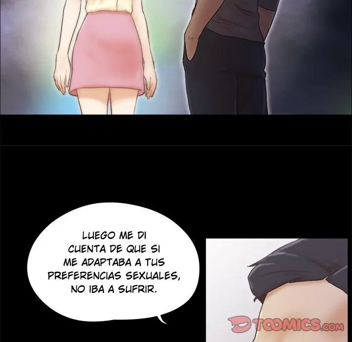 Inevitable Trap Capítulo 37 - Page 44