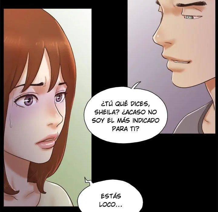 Inevitable Trap Capítulo 37 - Page 45