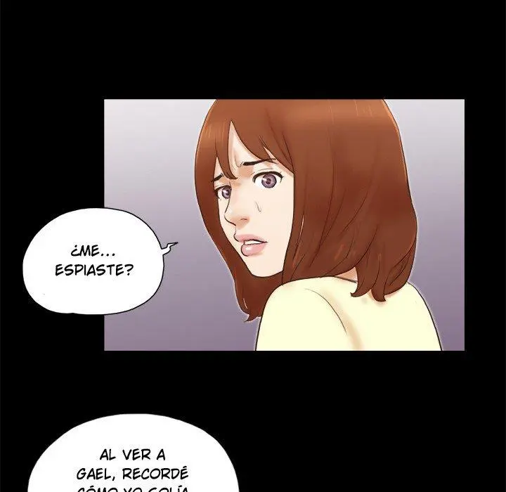 Inevitable Trap Capítulo 37 - Page 48