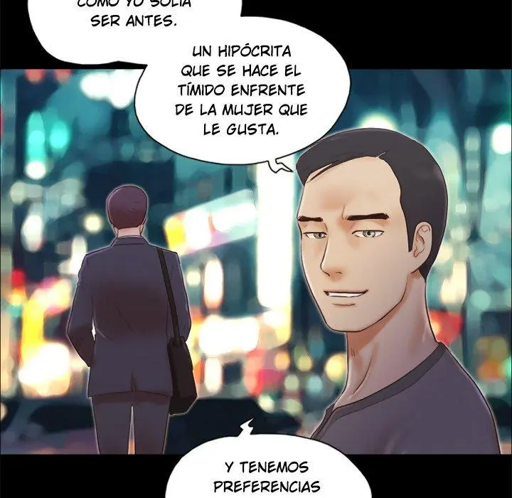 Inevitable Trap Capítulo 37 - Page 49