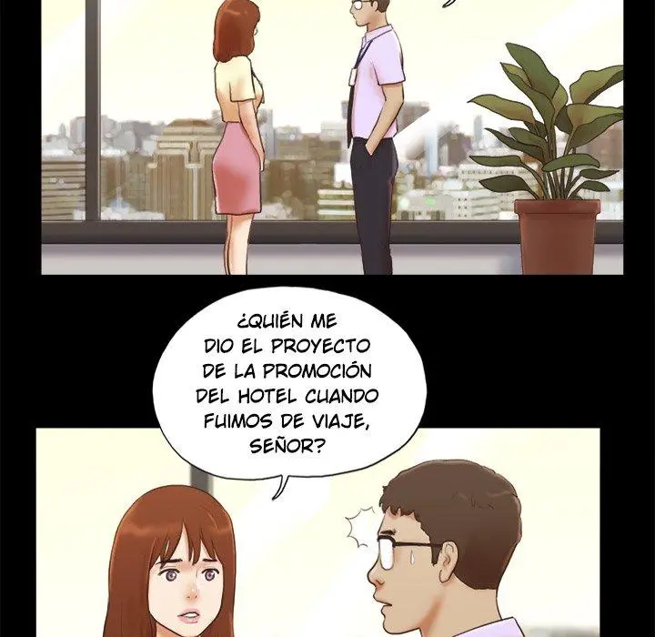 Inevitable Trap Capítulo 37 - Page 5