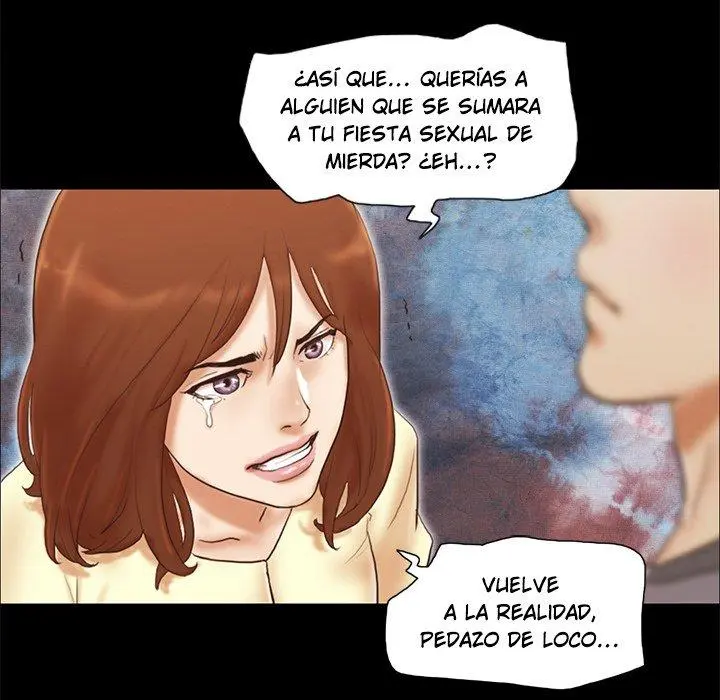 Inevitable Trap Capítulo 37 - Page 54