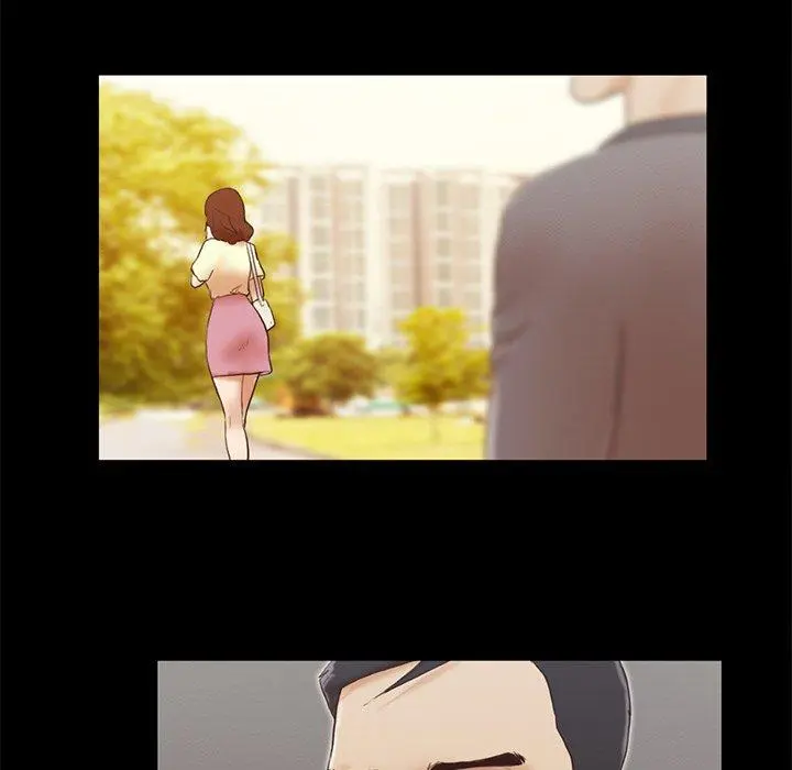 Inevitable Trap Capítulo 37 - Page 55