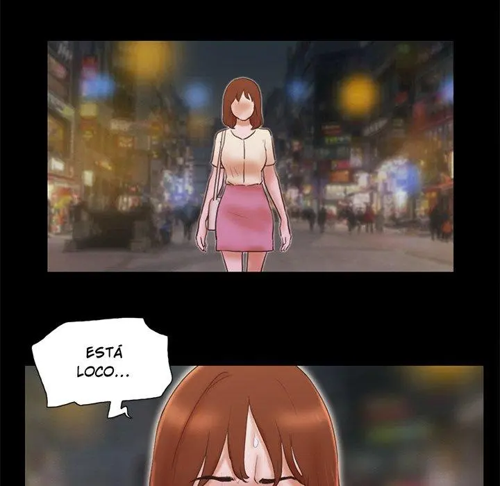 Inevitable Trap Capítulo 37 - Page 57