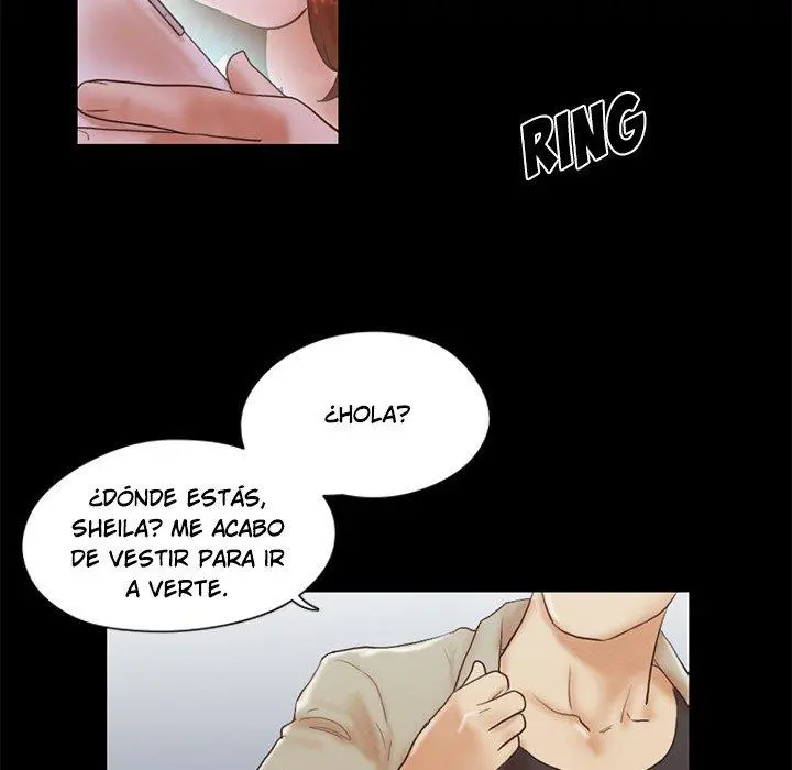 Inevitable Trap Capítulo 37 - Page 62