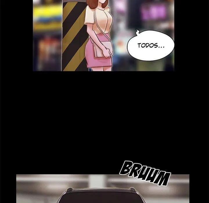 Inevitable Trap Capítulo 37 - Page 68