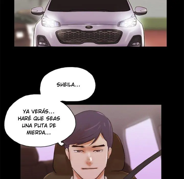 Inevitable Trap Capítulo 37 - Page 69