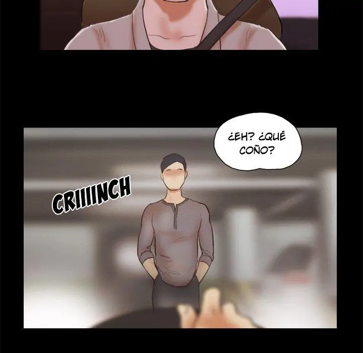 Inevitable Trap Capítulo 37 - Page 70