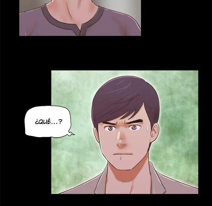 Inevitable Trap Capítulo 38 - Page 11