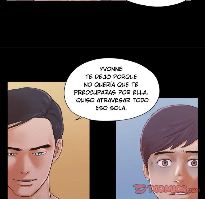 Inevitable Trap Capítulo 38 - Page 16