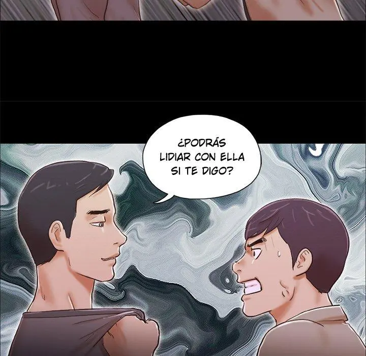 Inevitable Trap Capítulo 38 - Page 23