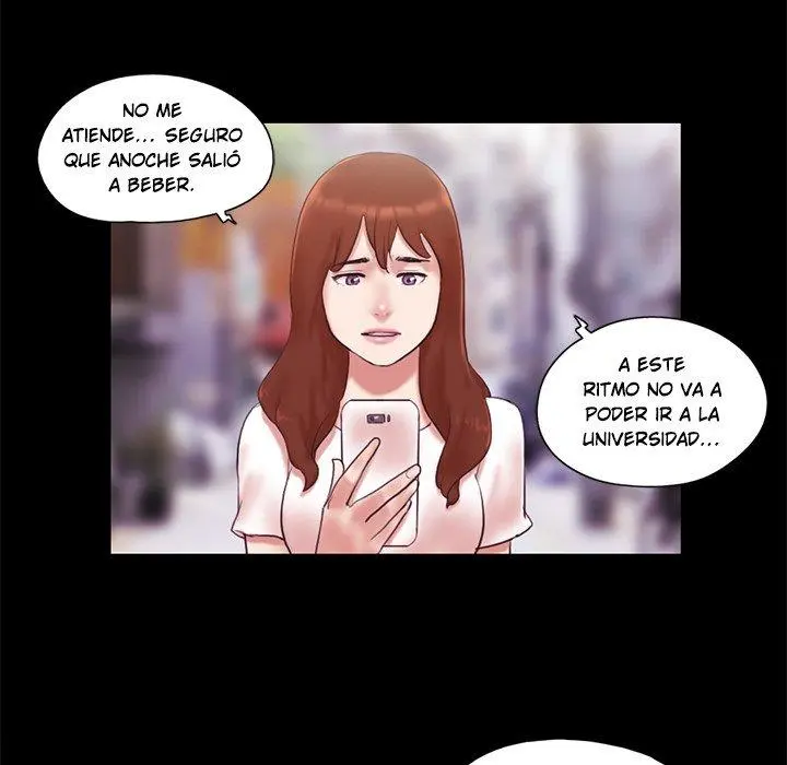 Inevitable Trap Capítulo 38 - Page 27