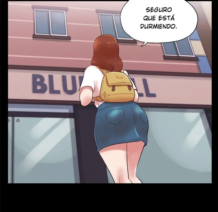 Inevitable Trap Capítulo 38 - Page 28