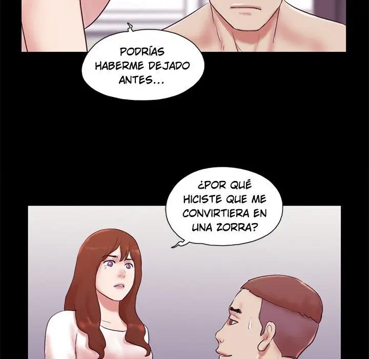 Inevitable Trap Capítulo 38 - Page 41